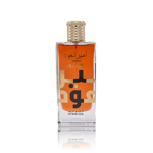 Ameer Al Oudh Intense Oud - Moda Hijab