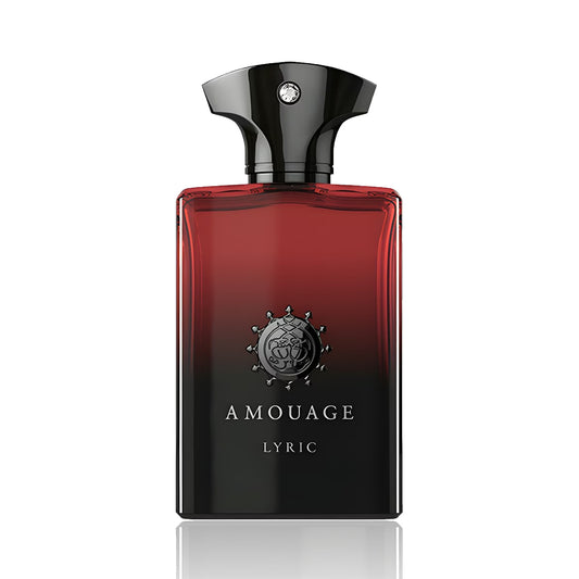 Amouage Lyric - Moda Hijab