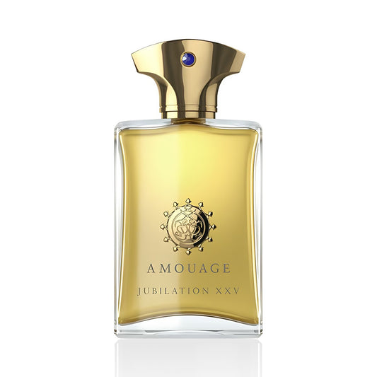 Amouage Jubilation Xxv - Moda Hijab