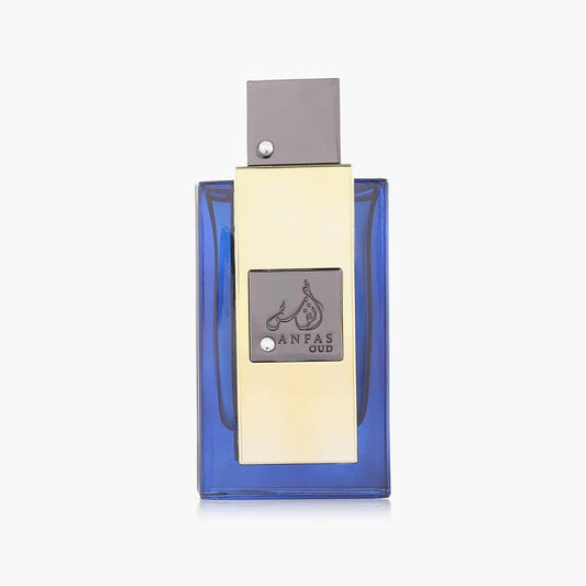 Anfas oud - Moda Hijab