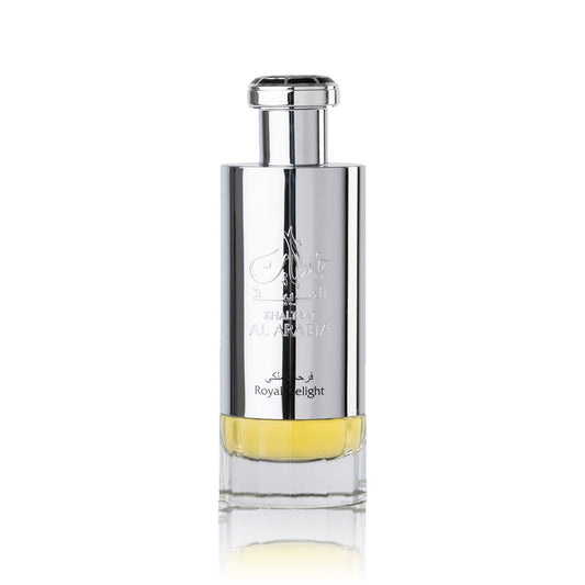 Khaltat Al Arabia Royal Delight - Moda Hijab