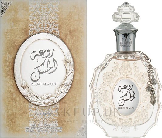 Rouat Al Musk - Unisex - Moda Hijab