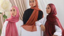 The Role of Hijab in Building Faith & Community