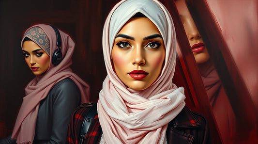 The Art of Styling Hijabs: Trends and Tips for Every Occasion