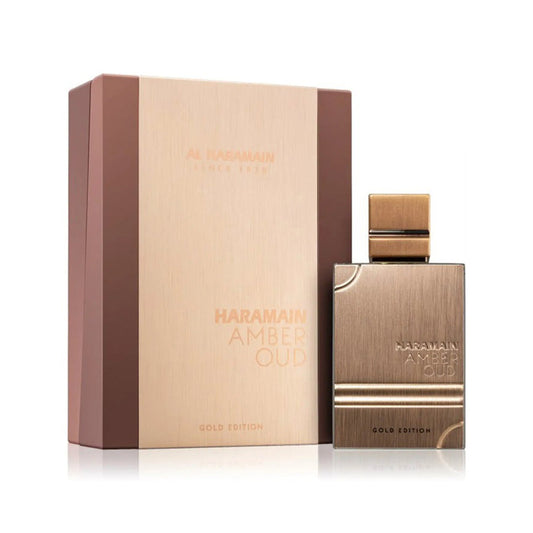Amber Oud Gold Edition - Moda Hijab