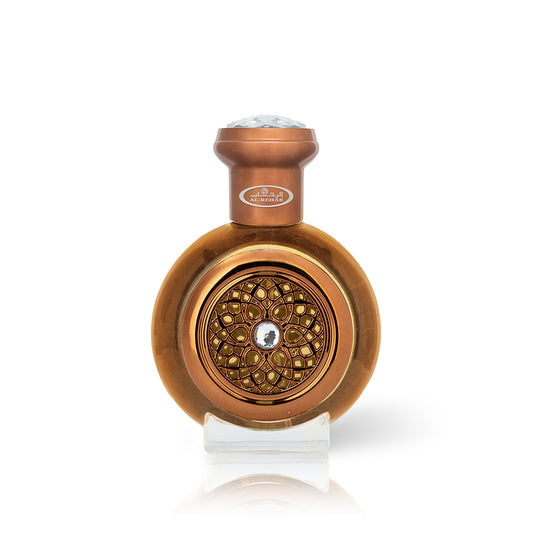 Anfas Al Oud - Moda Hijab