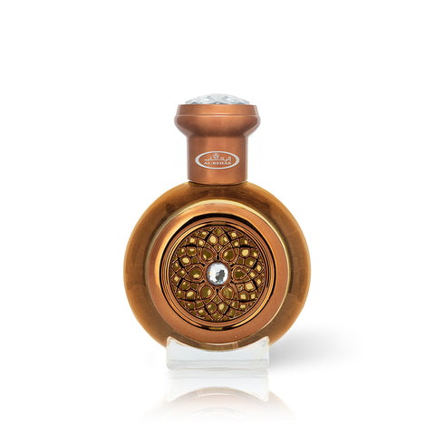 Anfas Al Oud - Moda Hijab