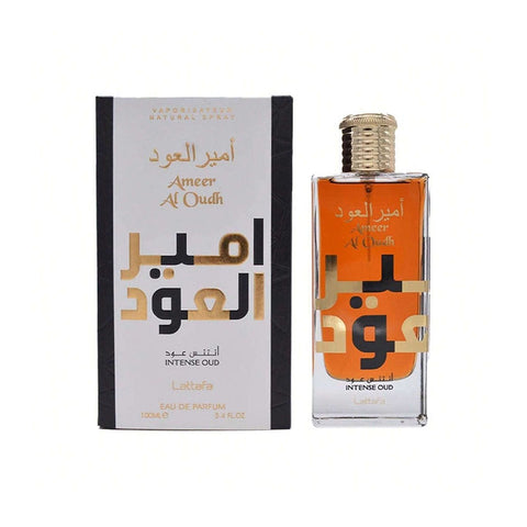 Ameer Al Oudh Intense Oud - Moda Hijab
