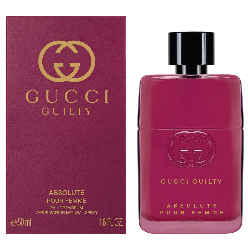 Gucci Guilty Absolute - Women
