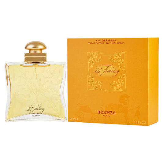 24 faubourg hermes edp