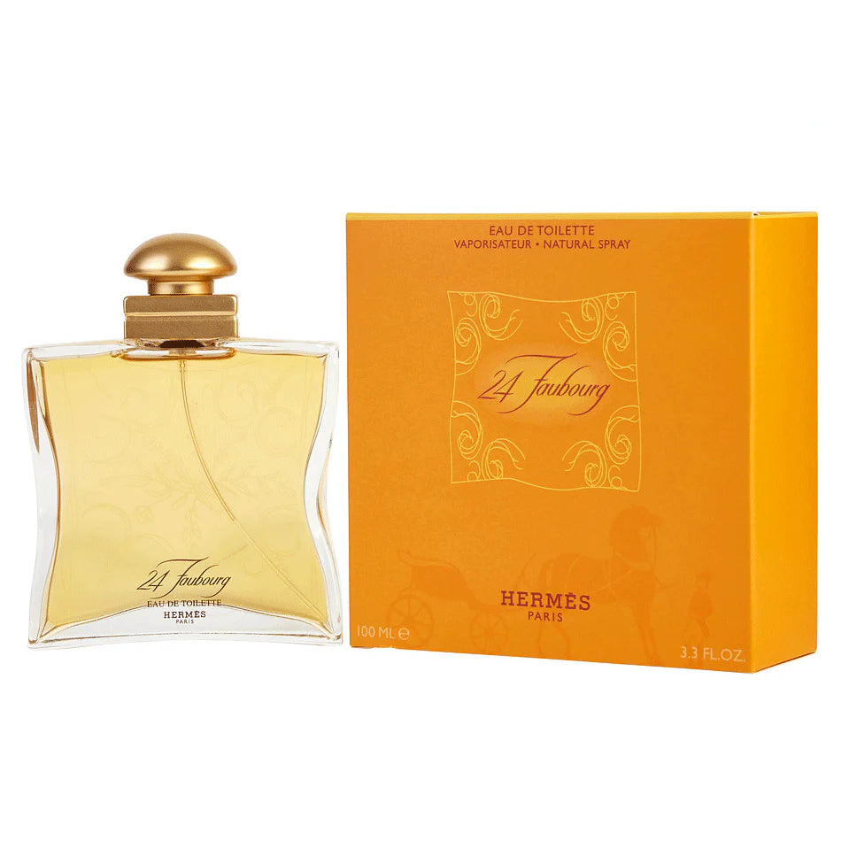 24 faubourg hermes edt