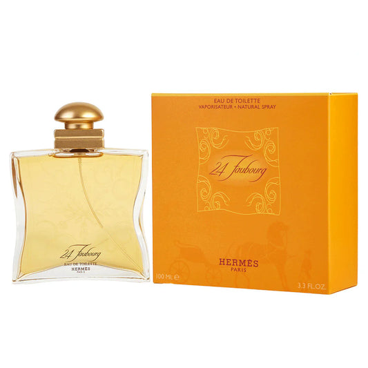 24 faubourg hermes edt
