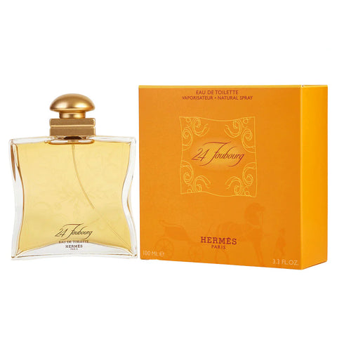 24 faubourg hermes edt