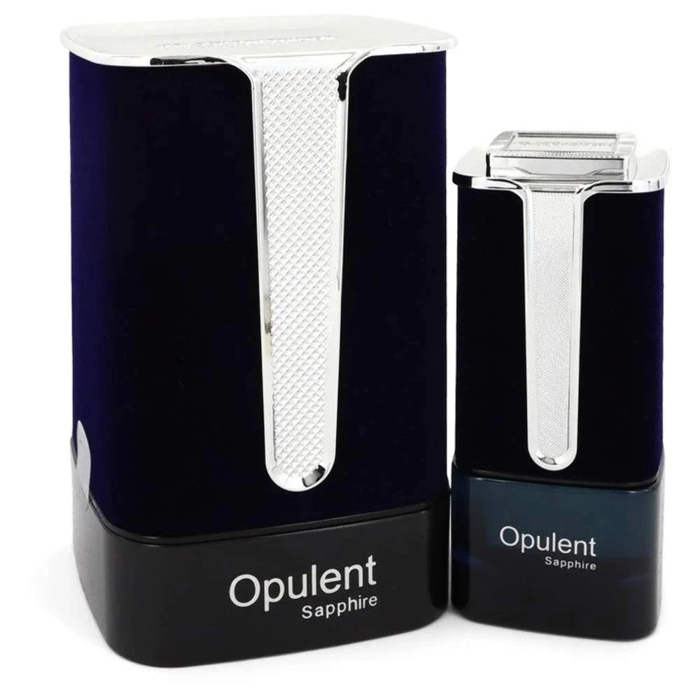 Opulent Sapphire - Unisex