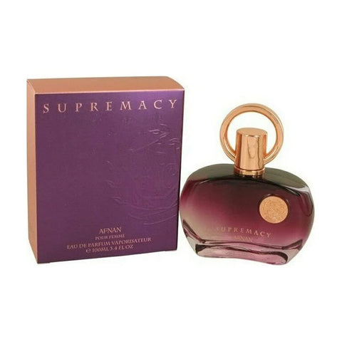 Afnan Supermacy Purple - Women