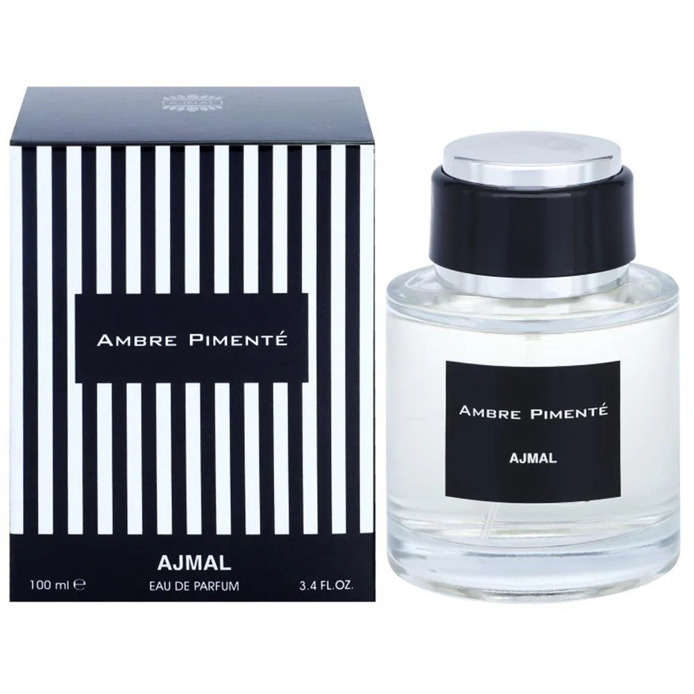 Ajmal Ambre Pimente - Unisex