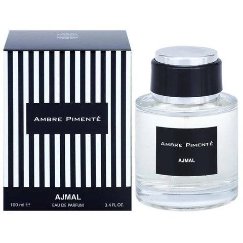 Ajmal Ambre Pimente - Unisex