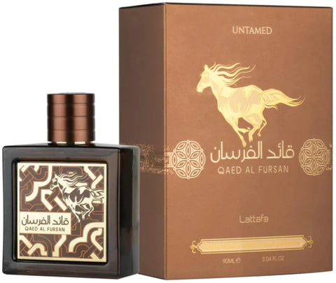 Qaed Al Fursan Untamed - Unisex