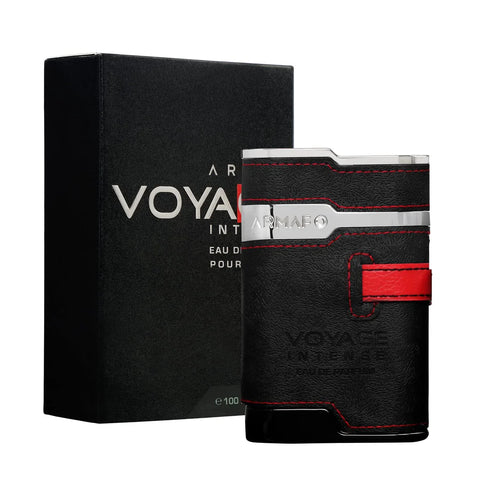 Armaf Voyage Intense - Men - Moda Hijab