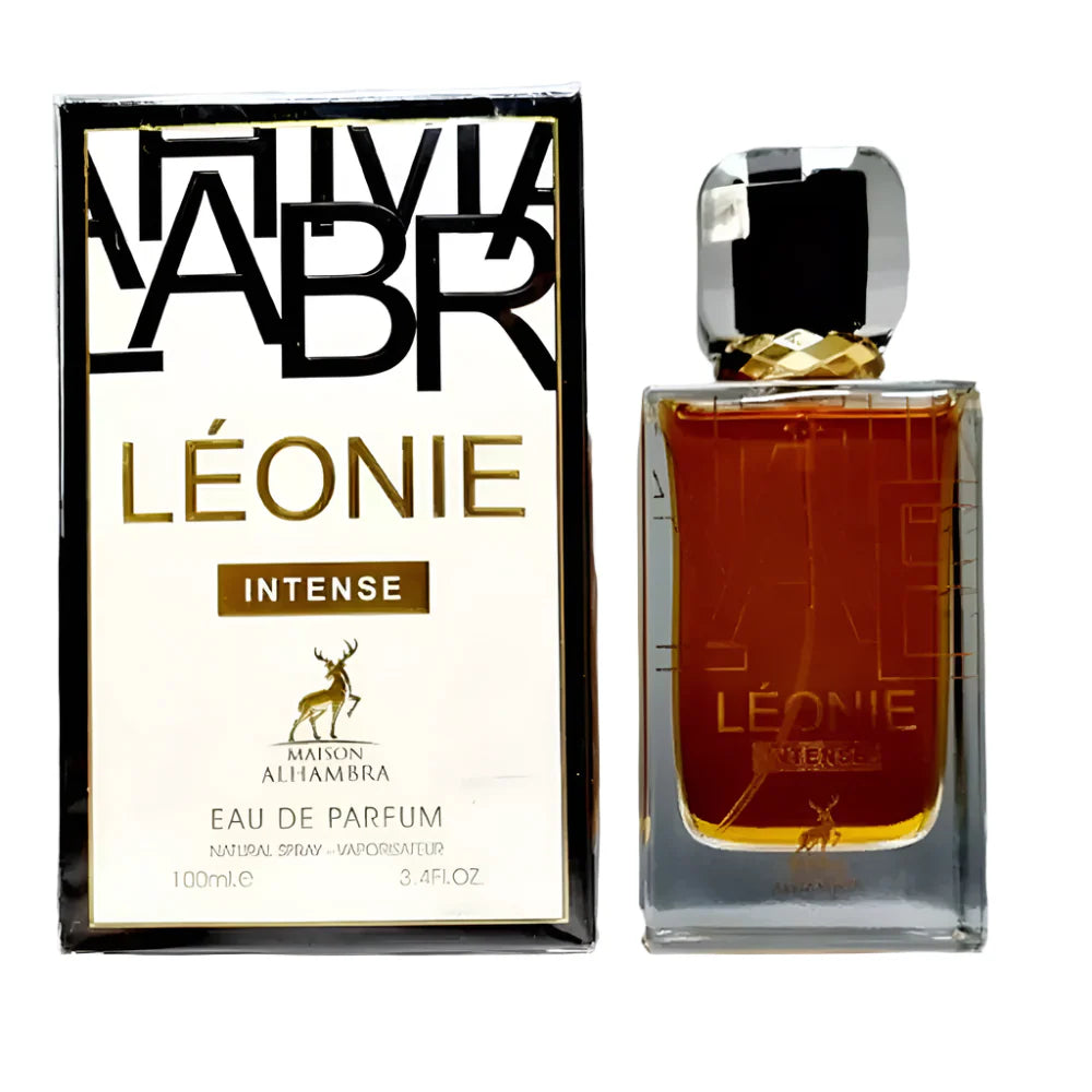 Leonie Intense - Women - Moda Hijab