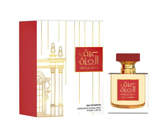 Abaq Al Izzah - Unisex