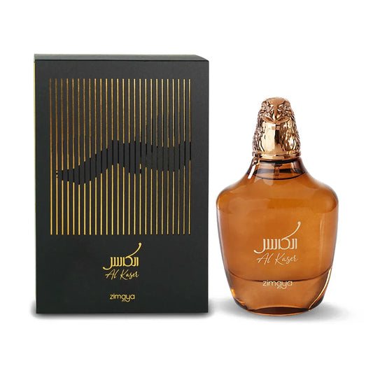 Afnan Zimaya "Al Kaser" - Unisex