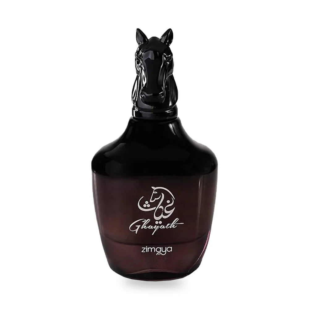 Afnan Zimaya "Ghayath" - Unisex