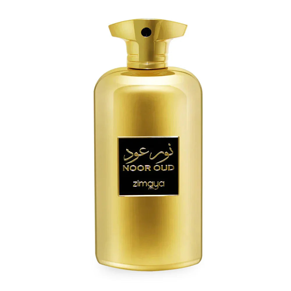Afnan Zimaya Precious Collection "Noor Oud" - Unisex