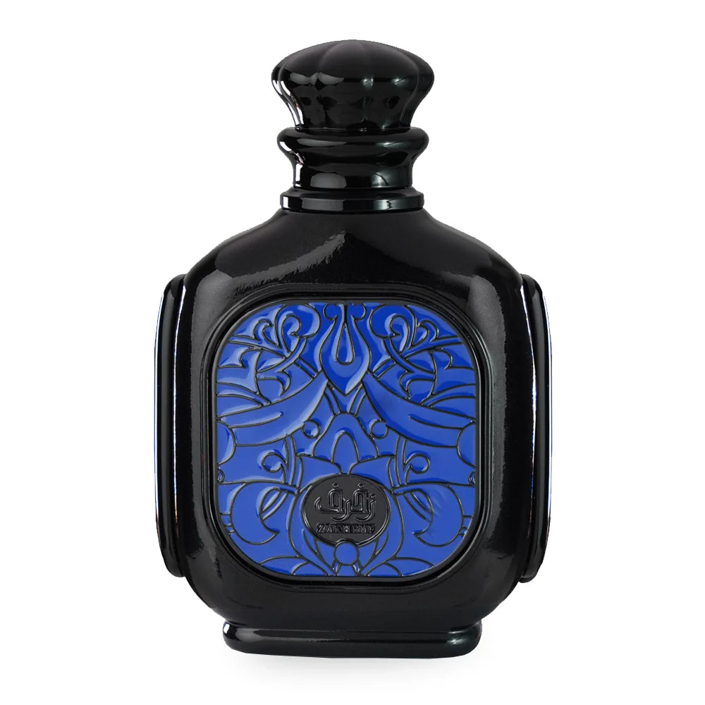 Afnan Zimaya Precious Collection "Zukhruf Black" - Unisex