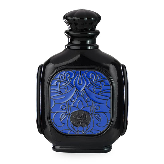 Afnan Zimaya Precious Collection "Zukhruf Black" - Unisex