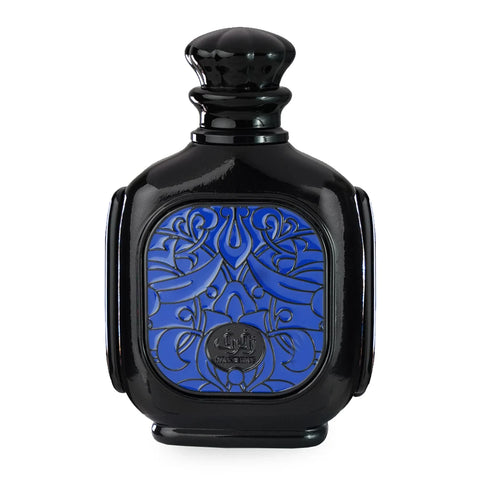 Afnan Zimaya Precious Collection "Zukhruf Black" - Unisex