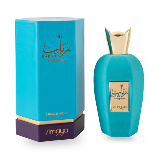 Afnan Zimaya "Rabab" - Unisex