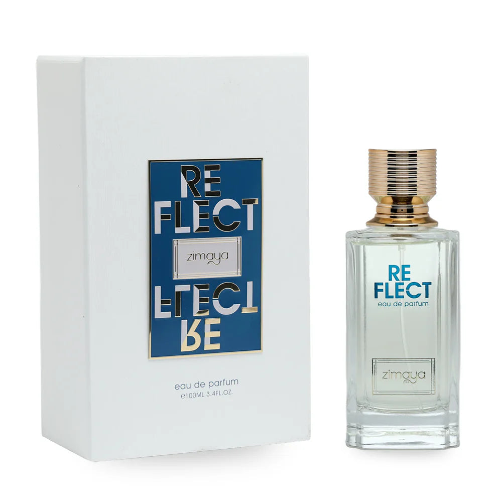 Afnan Zimaya "Reflect" - Unisex