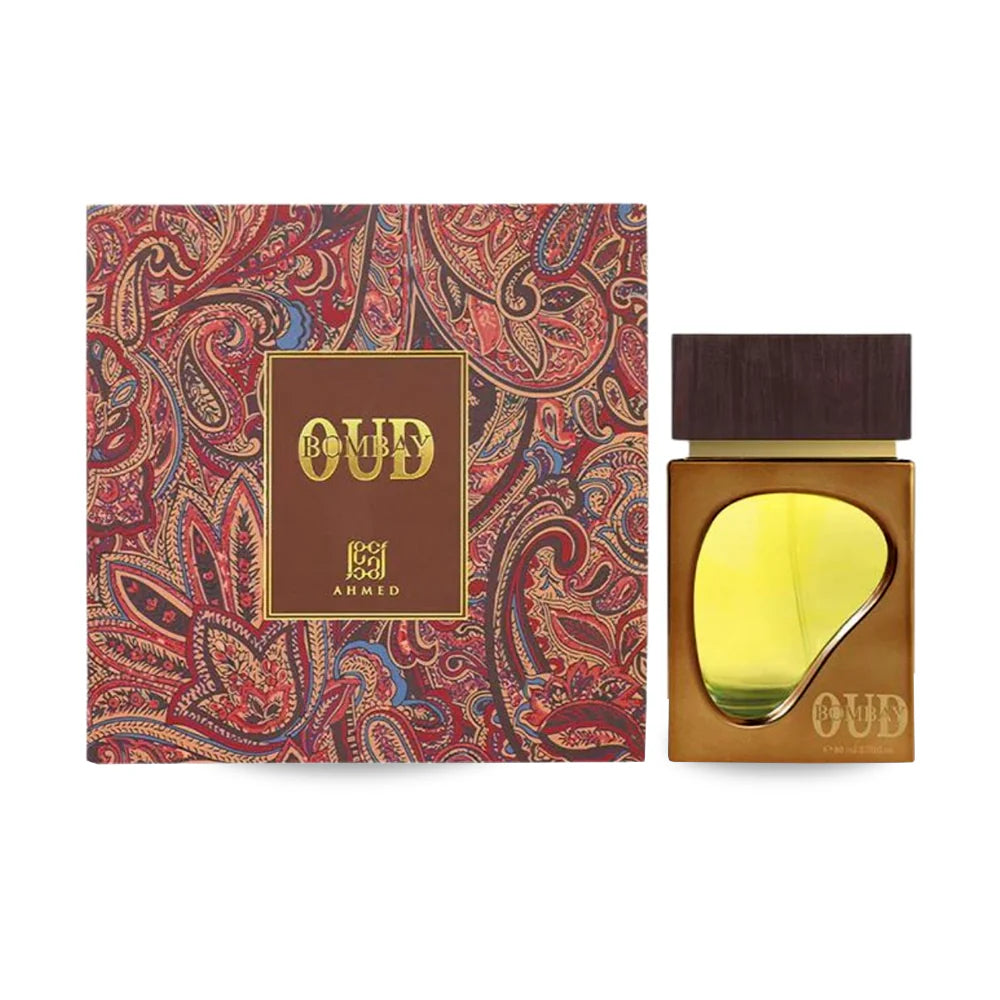 Bombay Oud - Unisex