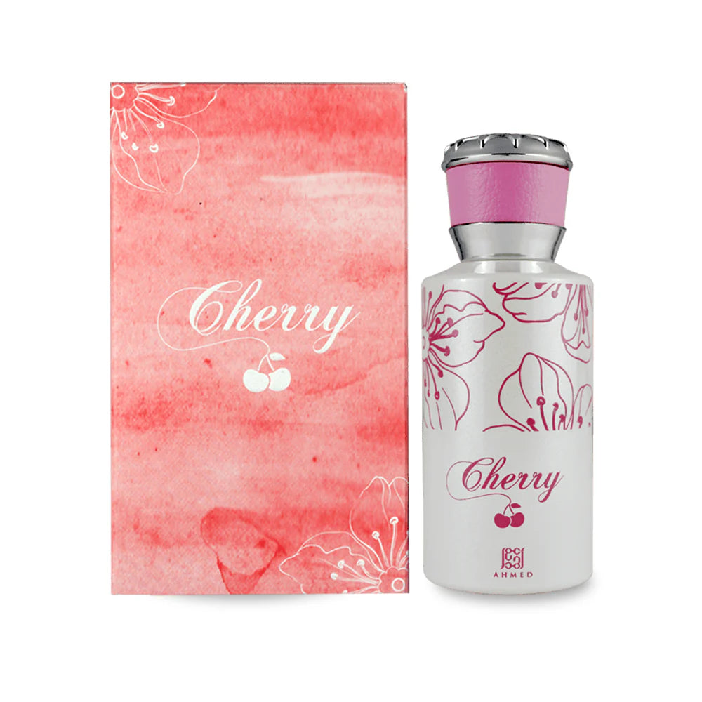 Cherry - Women