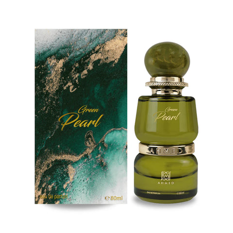 Green Pearl - Women