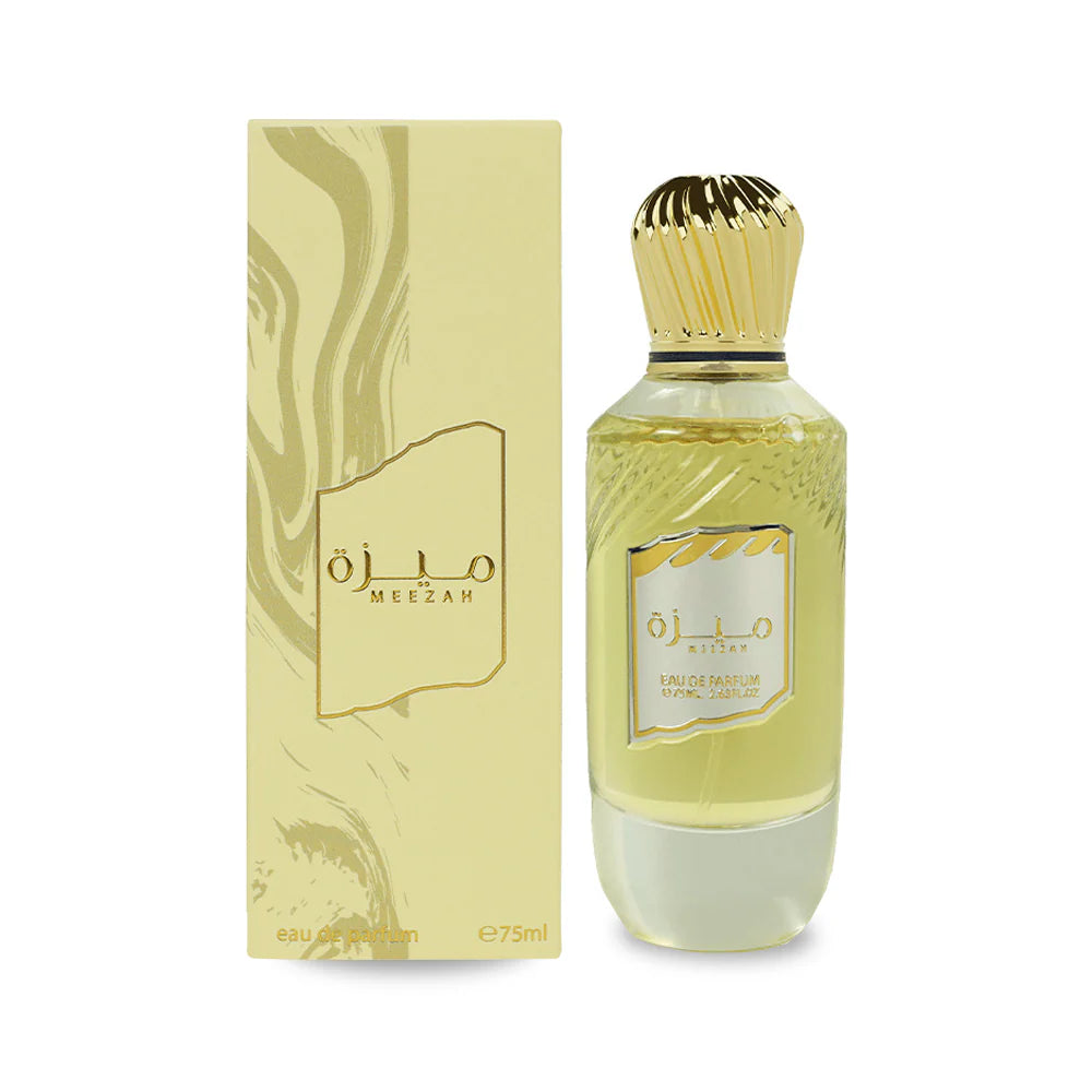 Meezah - Unisex