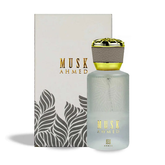 Musk Ahmed - Unisex