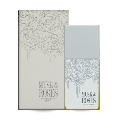 Musk & Roses - Women