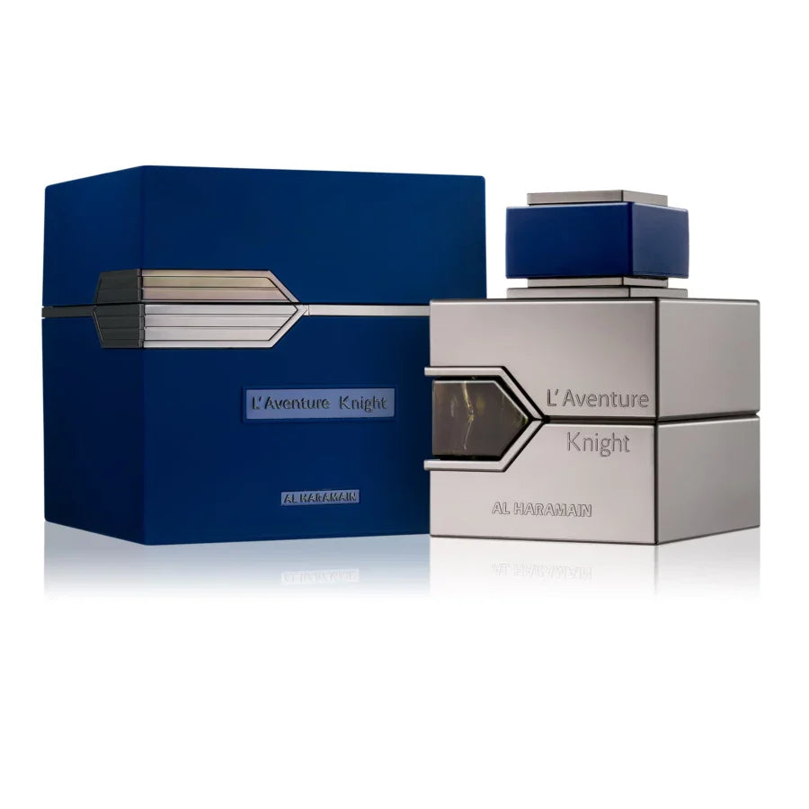 Al Haramain Knight - Men