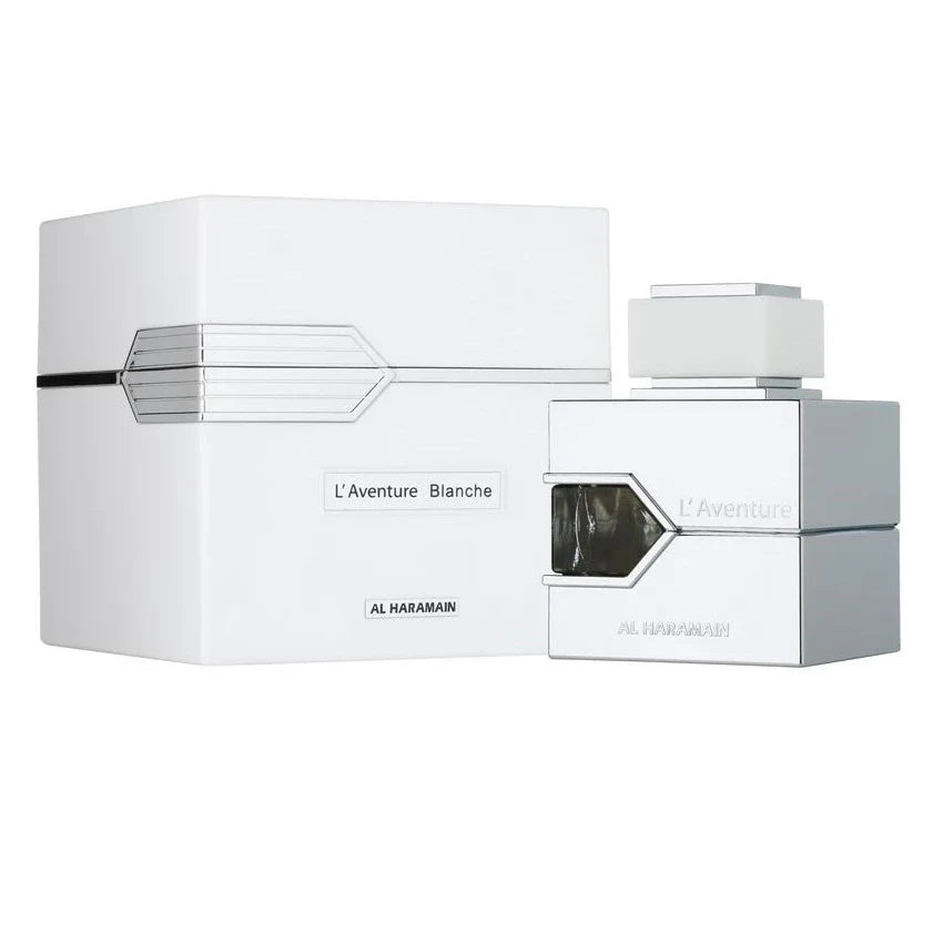 Al Haramain L'aventure Blanche - Men
