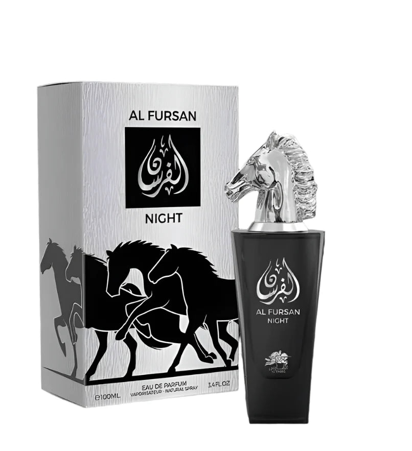 Al Fursan Night - Unisex