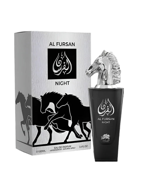 Al Fursan Night - Unisex