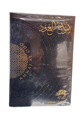 Amwaj Al Oud - Unisex