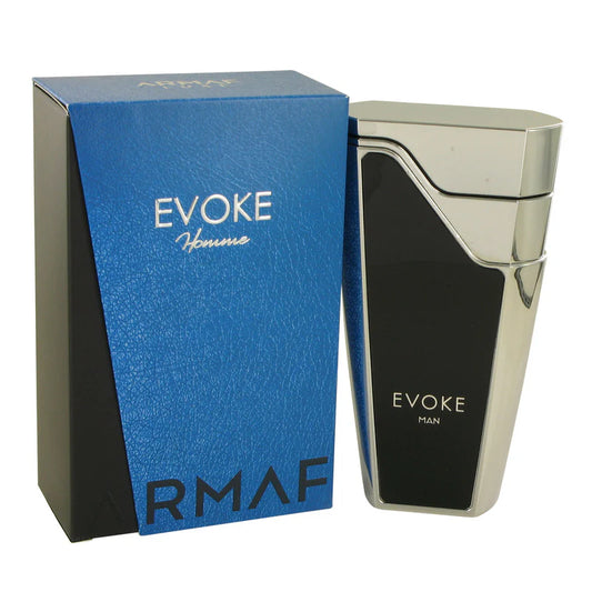 Armaf Evoke Blue - Men