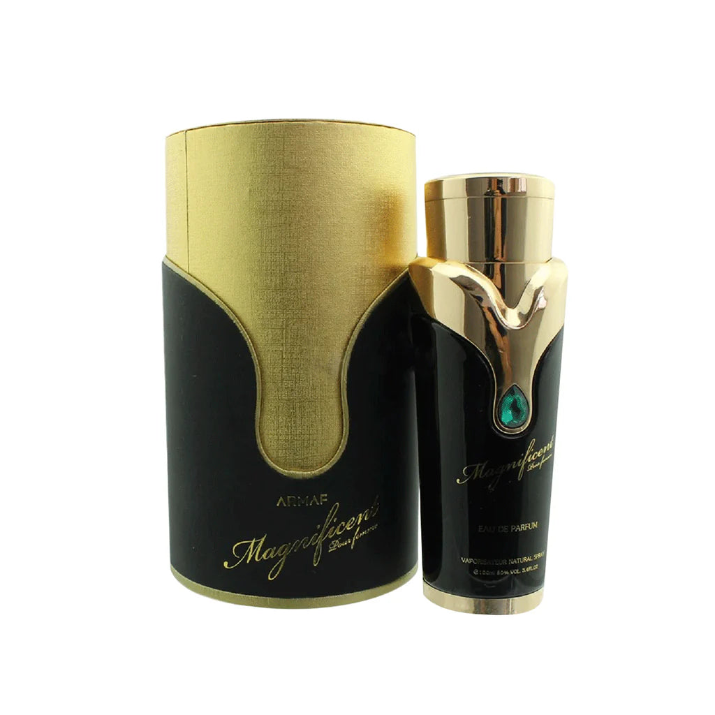 Armaf Magnificent - Women