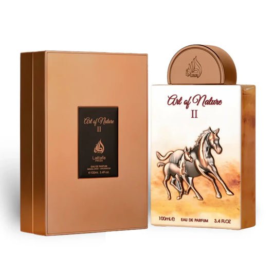 Art Of Nature II - Unisex