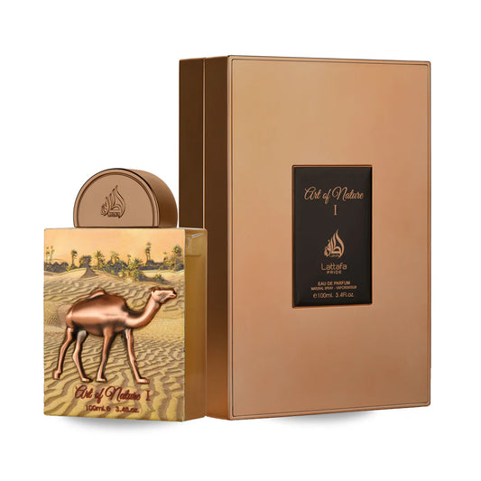 Art Of Nature I - Unisex