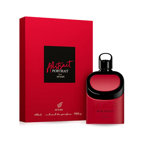 Abstrat Portrait - Unisex