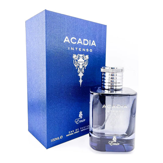 Acadia Intenso Emir - Unisex